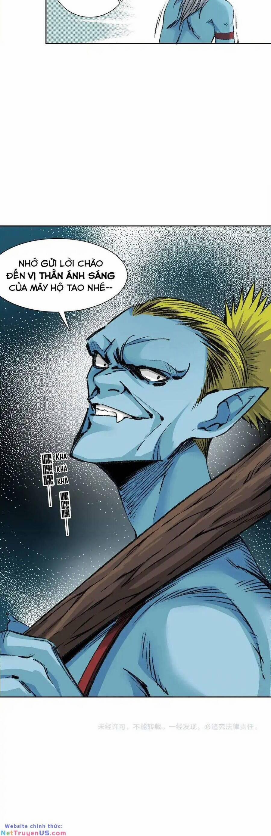 Câu Lạc Bộ Trường Sinh 252 trang 19