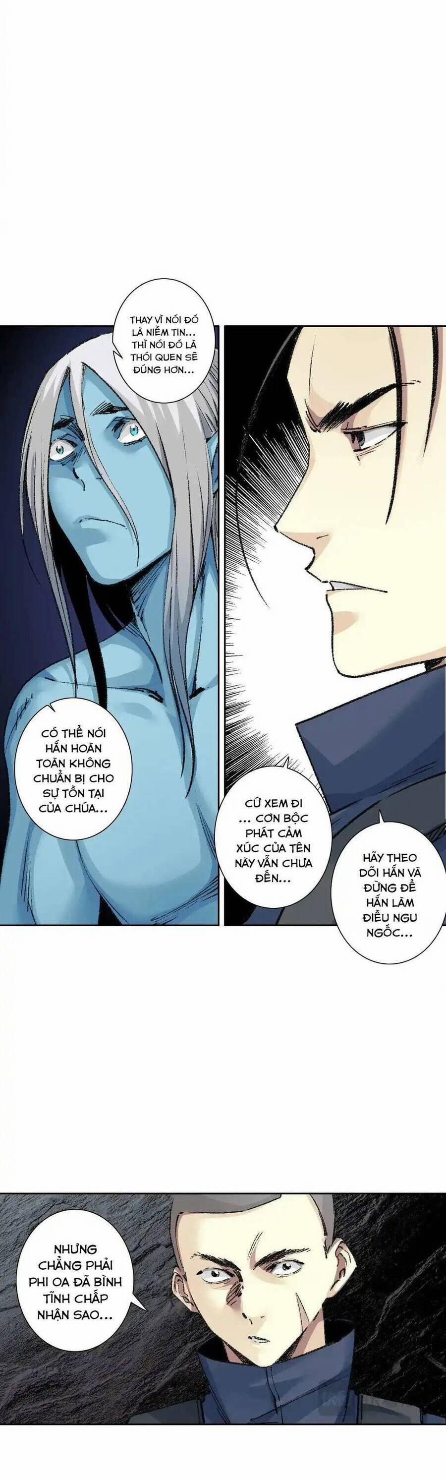 Câu Lạc Bộ Trường Sinh 252 trang 2