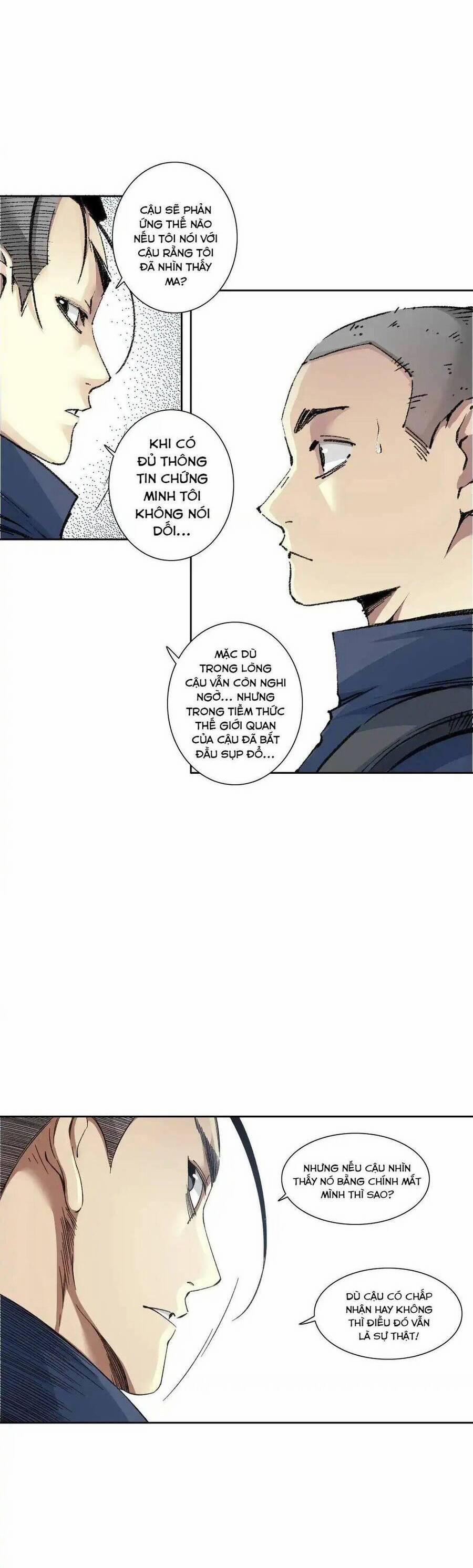 Câu Lạc Bộ Trường Sinh 252 trang 3