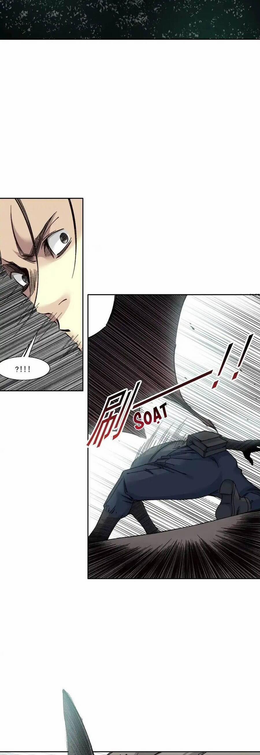 Câu Lạc Bộ Trường Sinh 252 trang 7