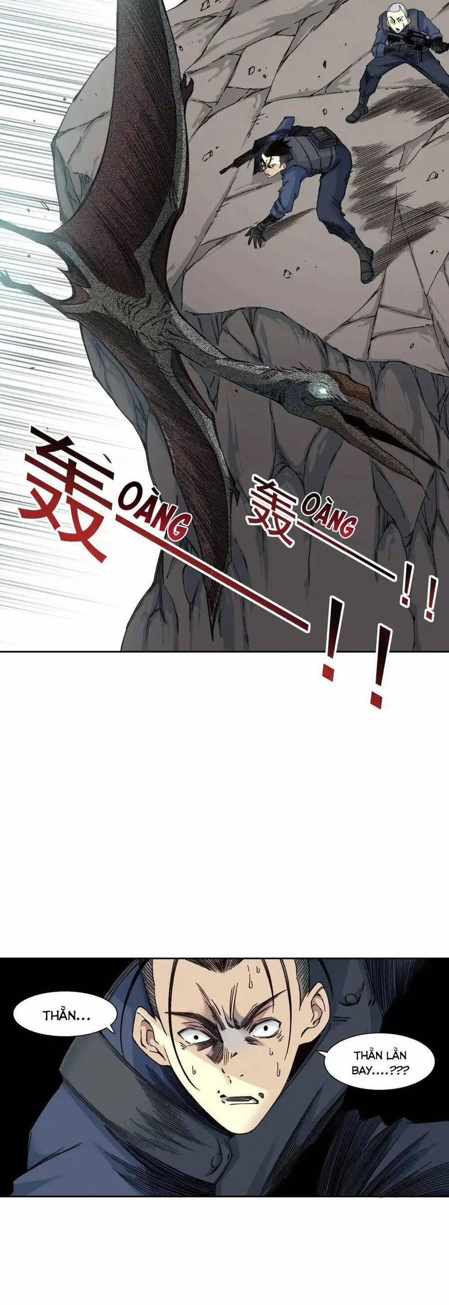 Câu Lạc Bộ Trường Sinh 252 trang 8