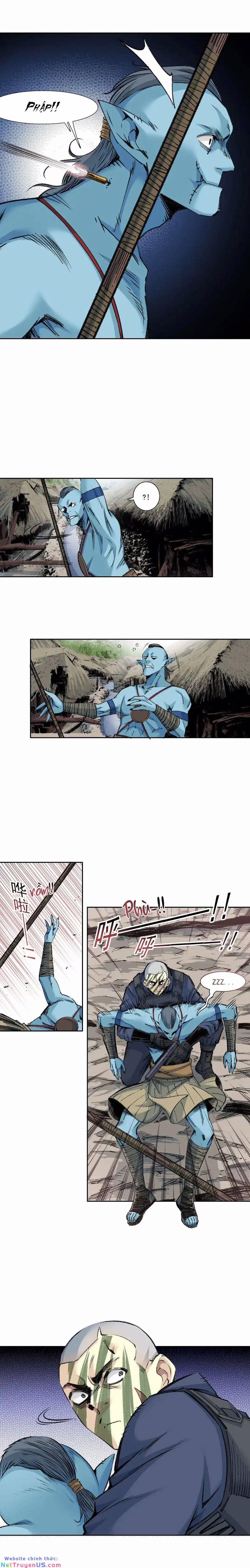 Câu Lạc Bộ Trường Sinh 254 trang 1