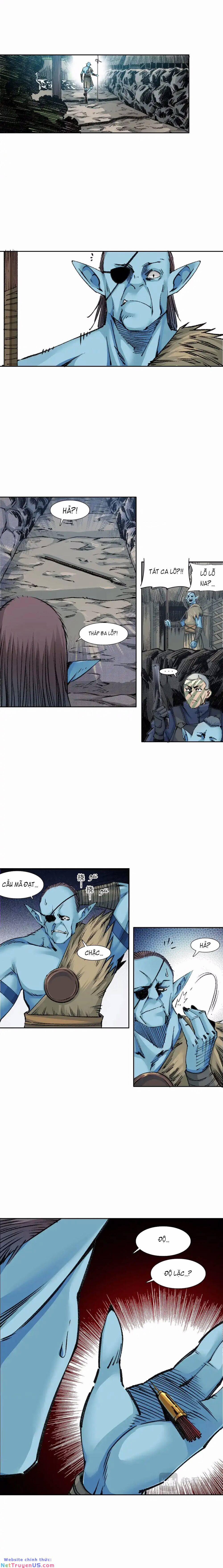 Câu Lạc Bộ Trường Sinh 254 trang 2