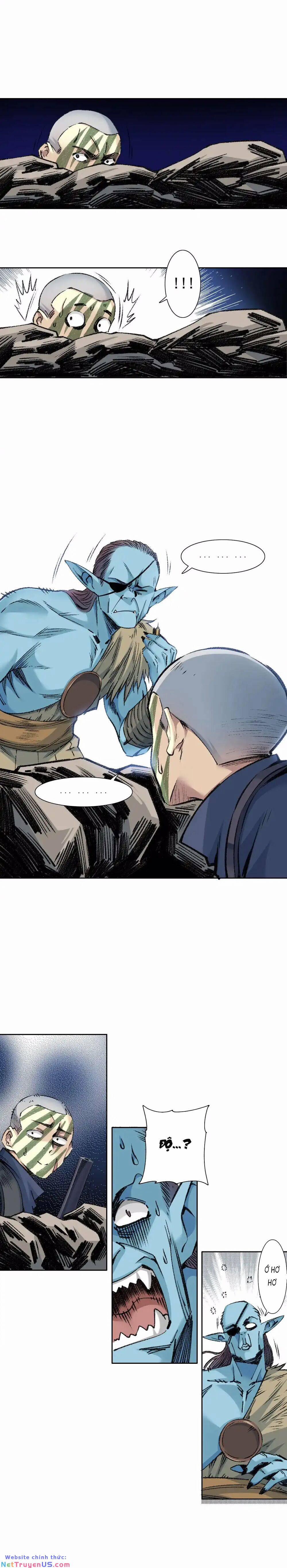 Câu Lạc Bộ Trường Sinh 254 trang 3