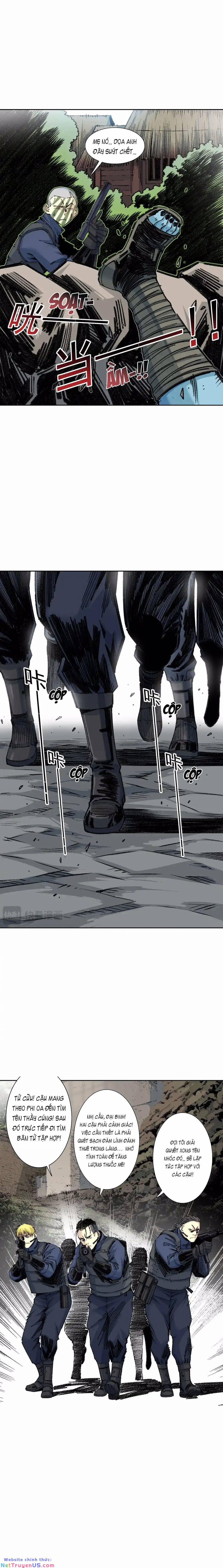 Câu Lạc Bộ Trường Sinh 254 trang 4