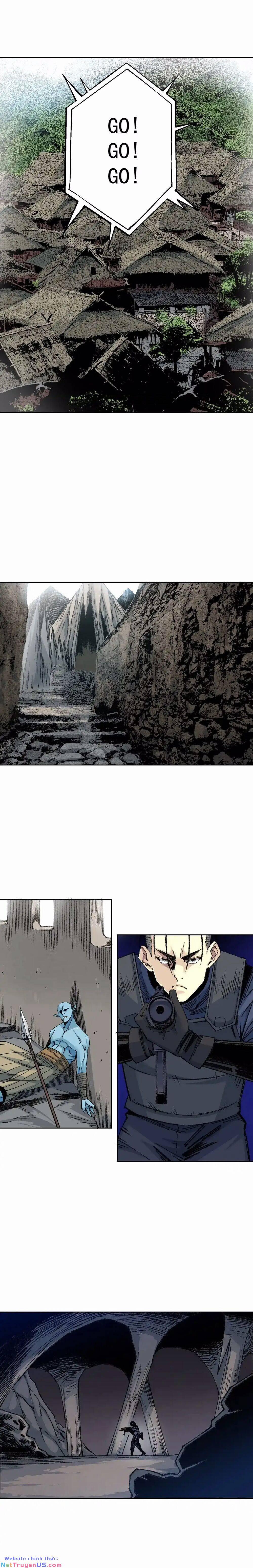 Câu Lạc Bộ Trường Sinh 254 trang 5