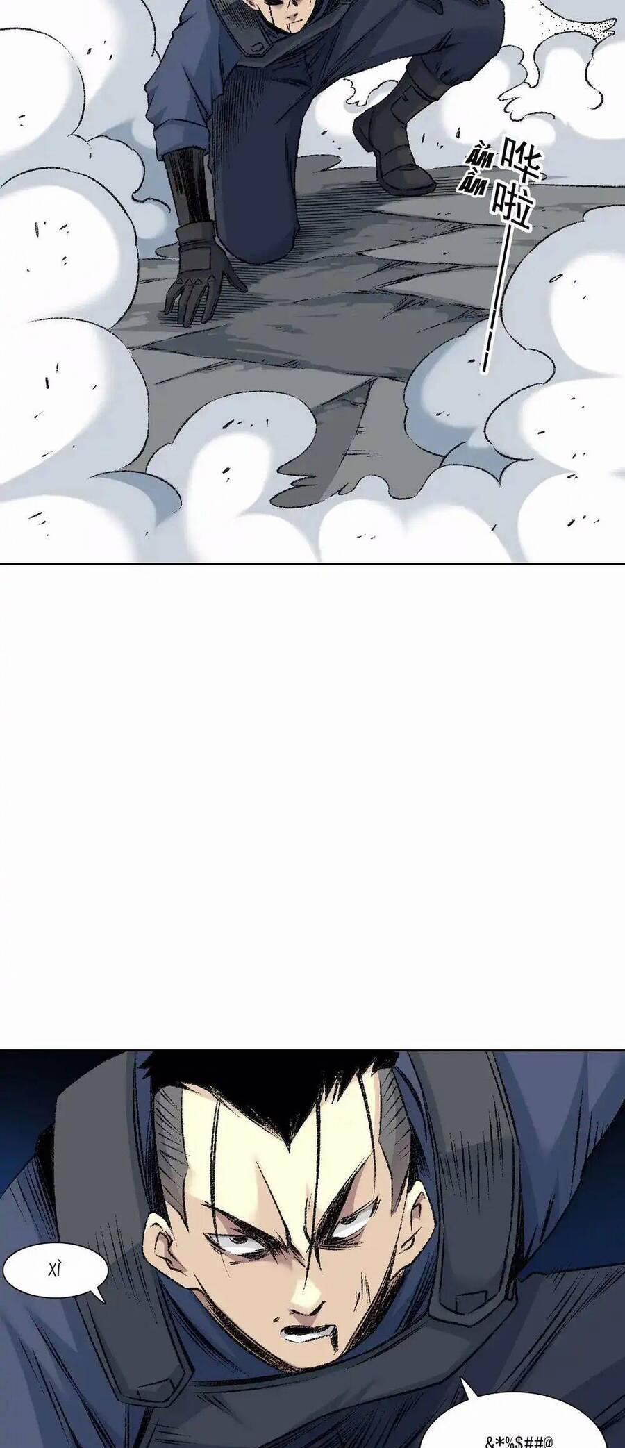 Câu Lạc Bộ Trường Sinh 255 trang 10