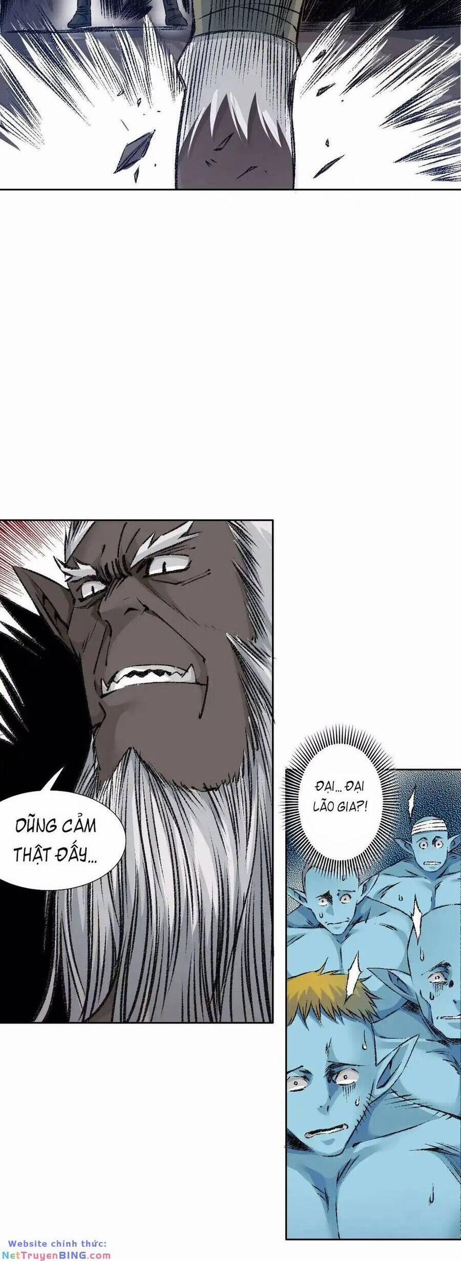 Câu Lạc Bộ Trường Sinh 255 trang 13