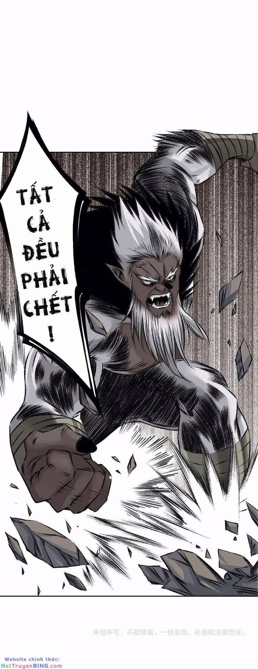 Câu Lạc Bộ Trường Sinh 255 trang 22