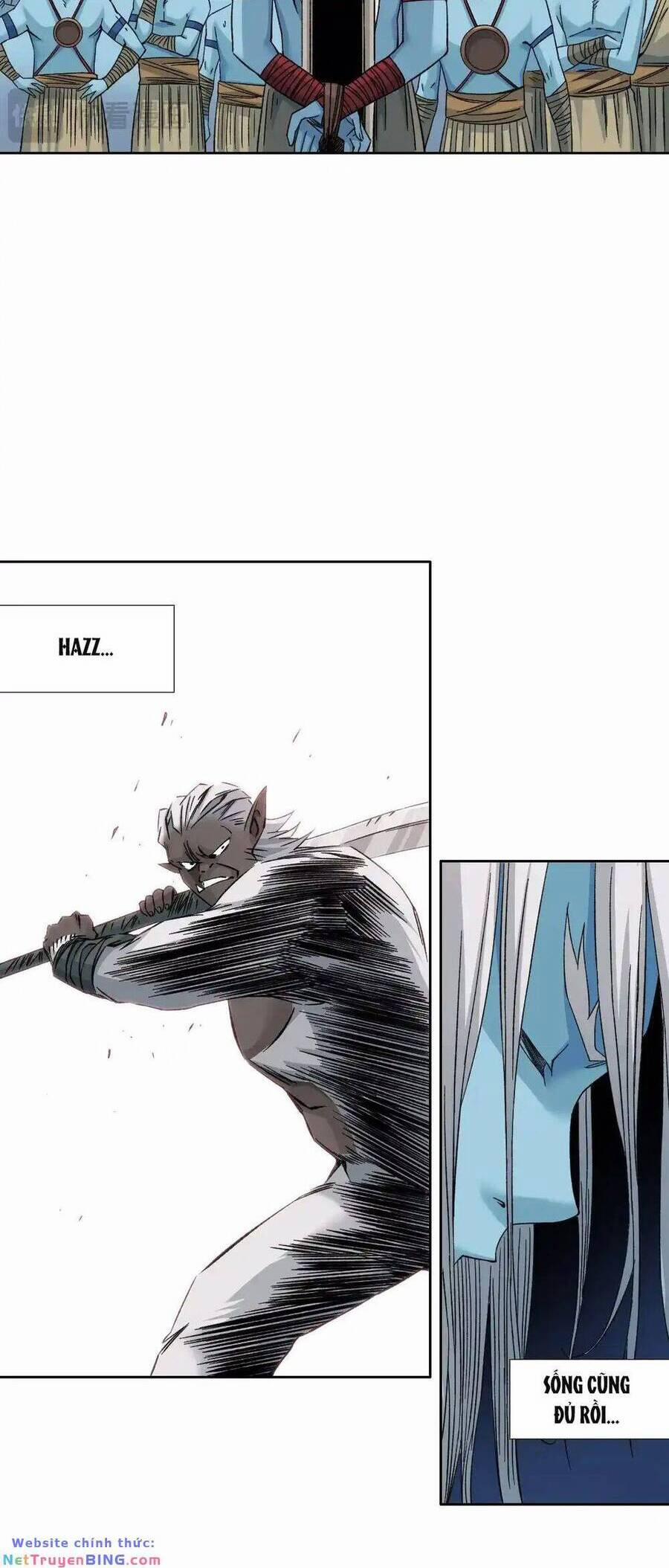 Câu Lạc Bộ Trường Sinh 255 trang 5