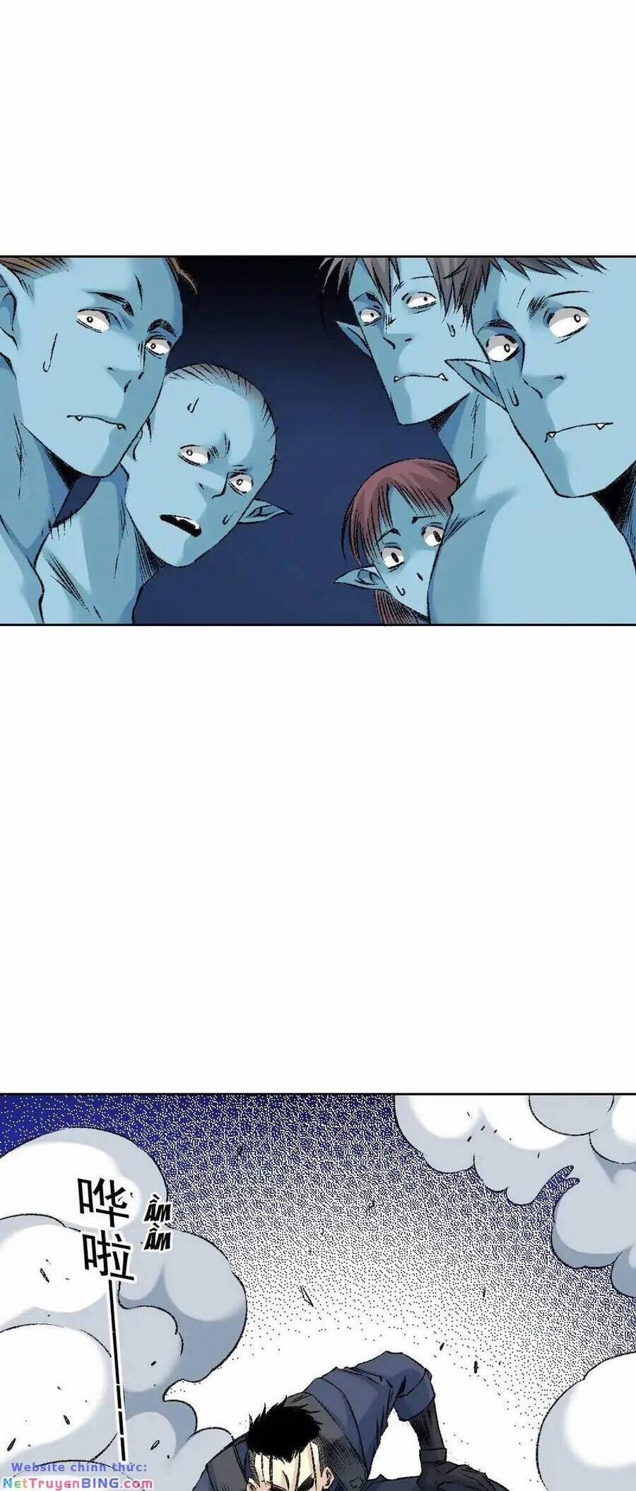 Câu Lạc Bộ Trường Sinh 255 trang 9