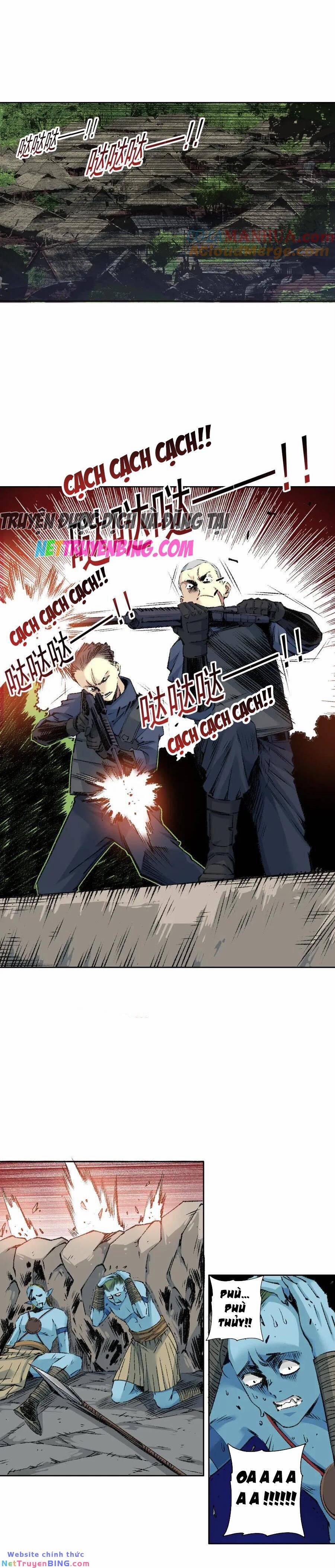 Câu Lạc Bộ Trường Sinh 256 trang 2