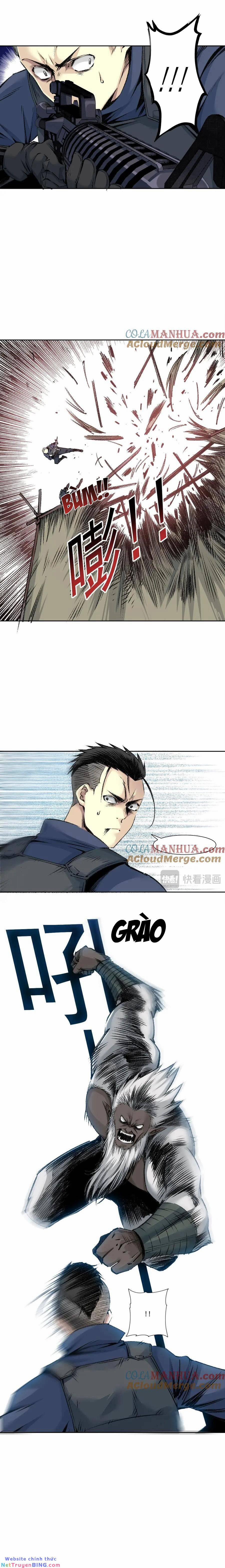 Câu Lạc Bộ Trường Sinh 256 trang 4