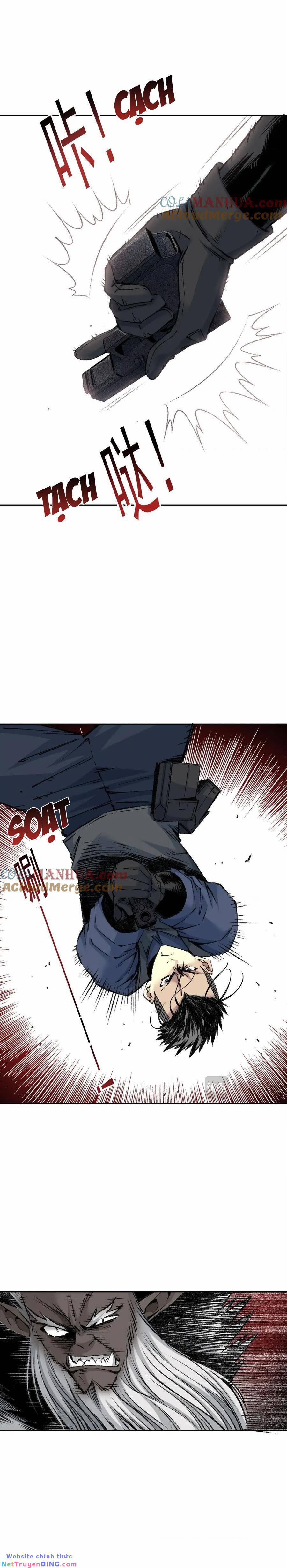 Câu Lạc Bộ Trường Sinh 256 trang 6