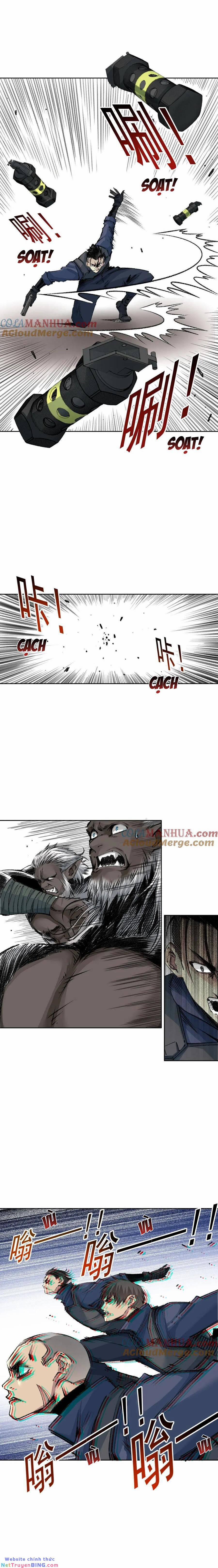 Câu Lạc Bộ Trường Sinh 256 trang 8