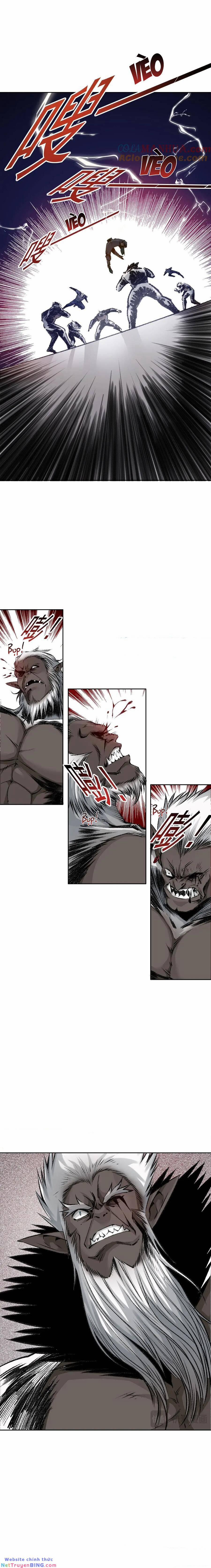 Câu Lạc Bộ Trường Sinh 256 trang 9