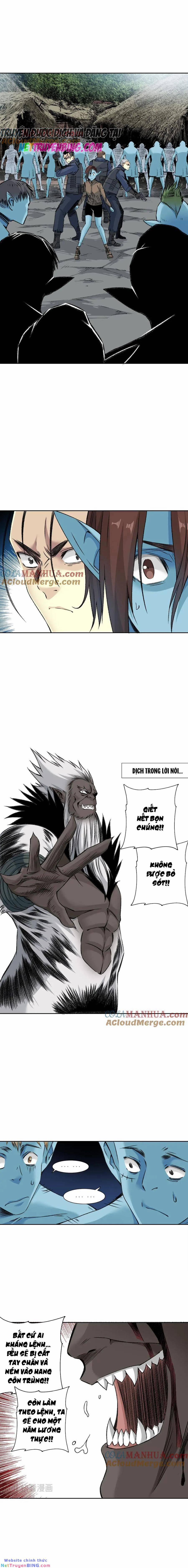 Câu Lạc Bộ Trường Sinh 257 trang 2