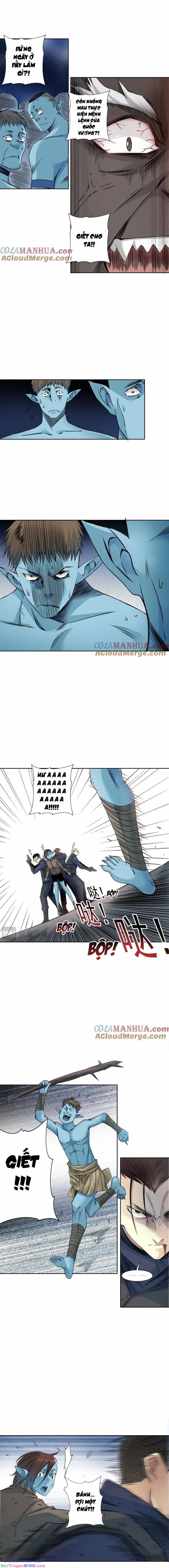 Câu Lạc Bộ Trường Sinh 257 trang 3