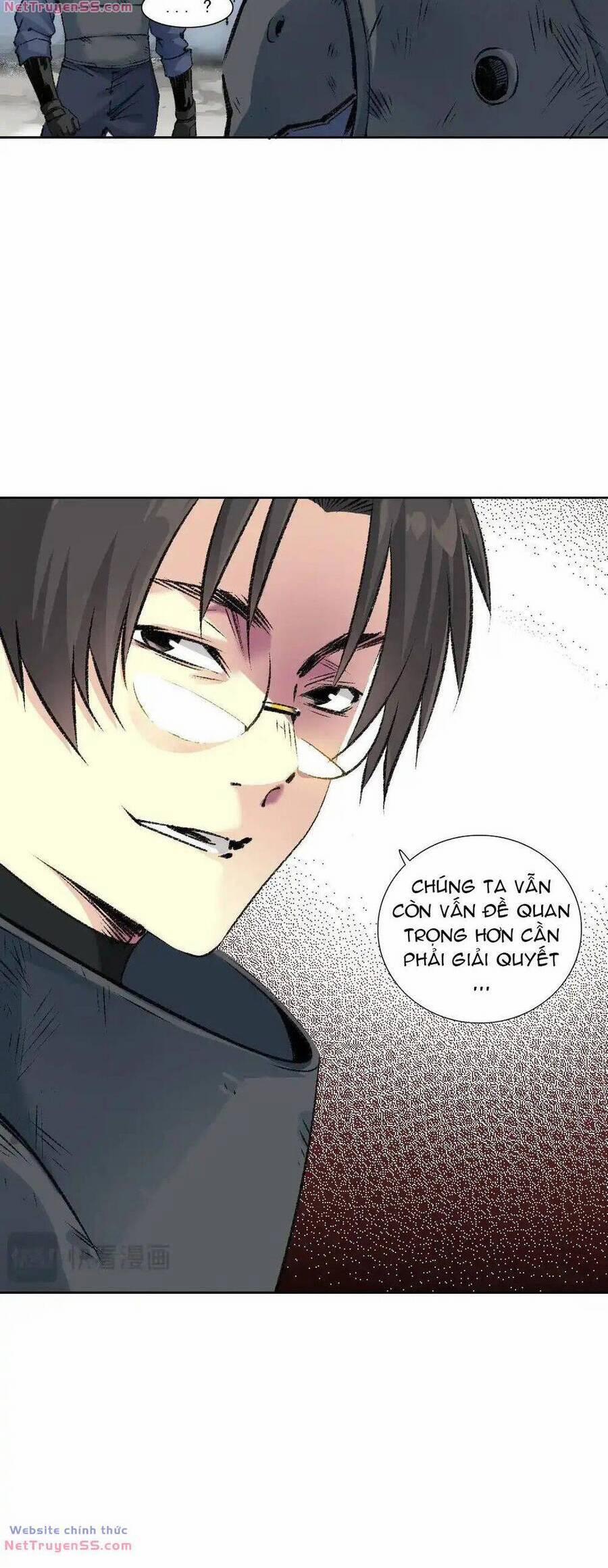 Câu Lạc Bộ Trường Sinh 258 trang 13