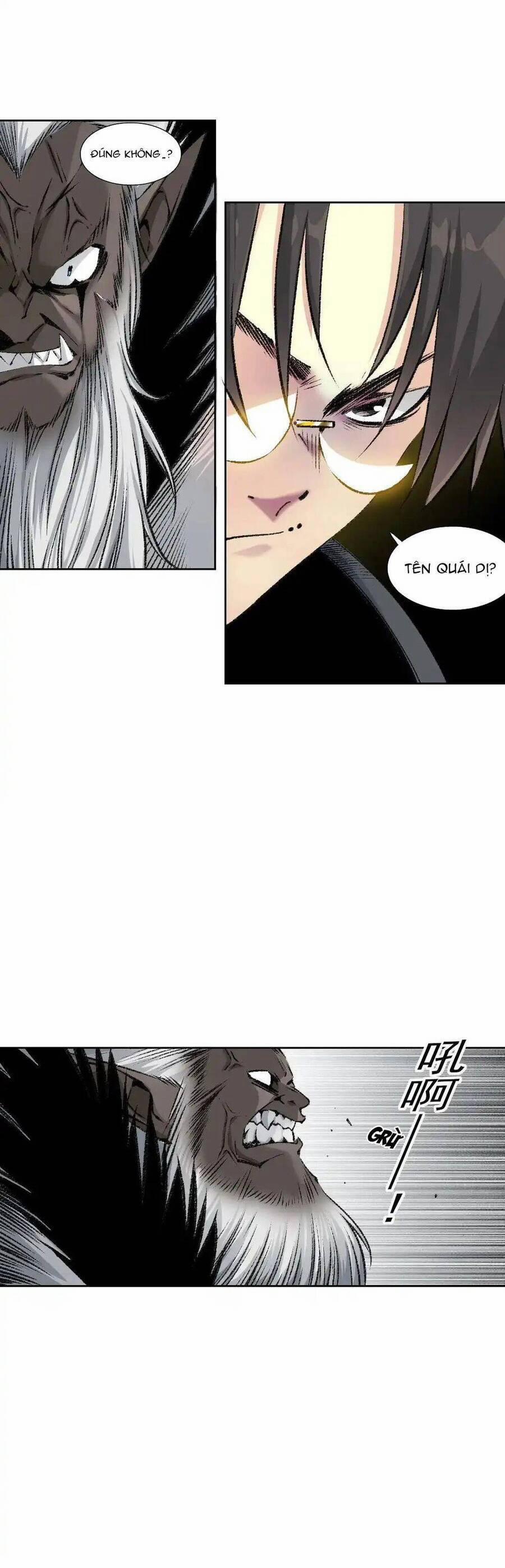 Câu Lạc Bộ Trường Sinh 258 trang 14