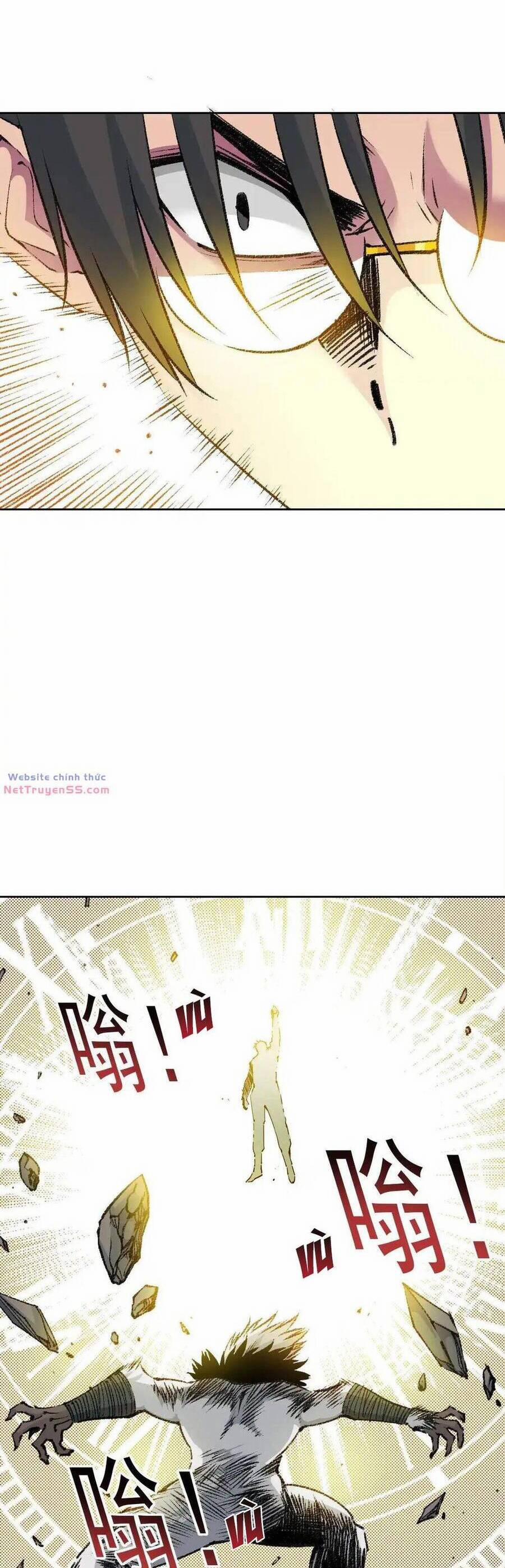 Câu Lạc Bộ Trường Sinh 258 trang 15