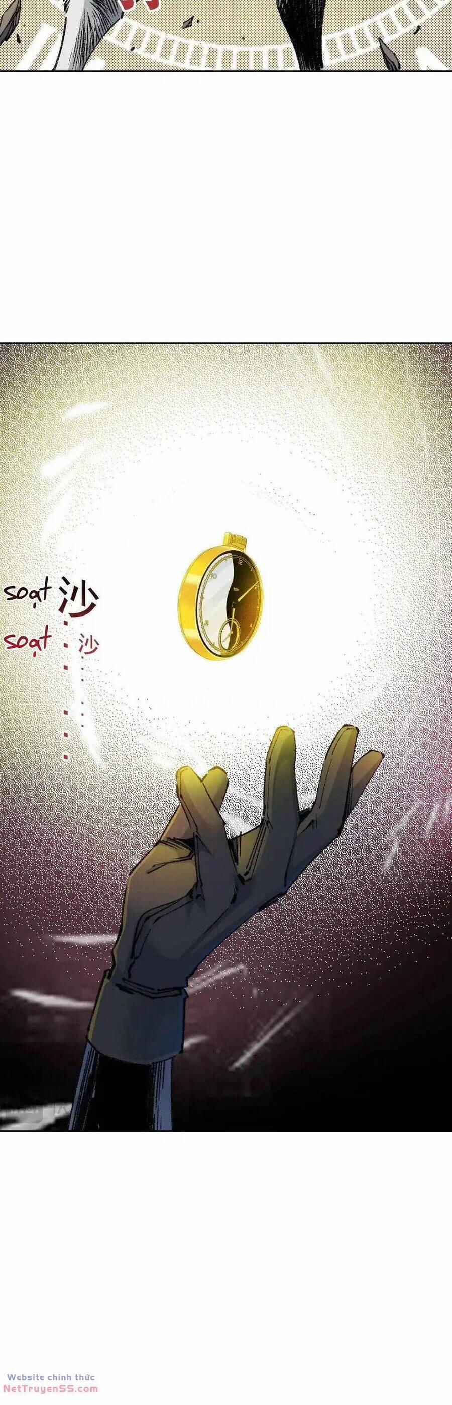 Câu Lạc Bộ Trường Sinh 258 trang 16