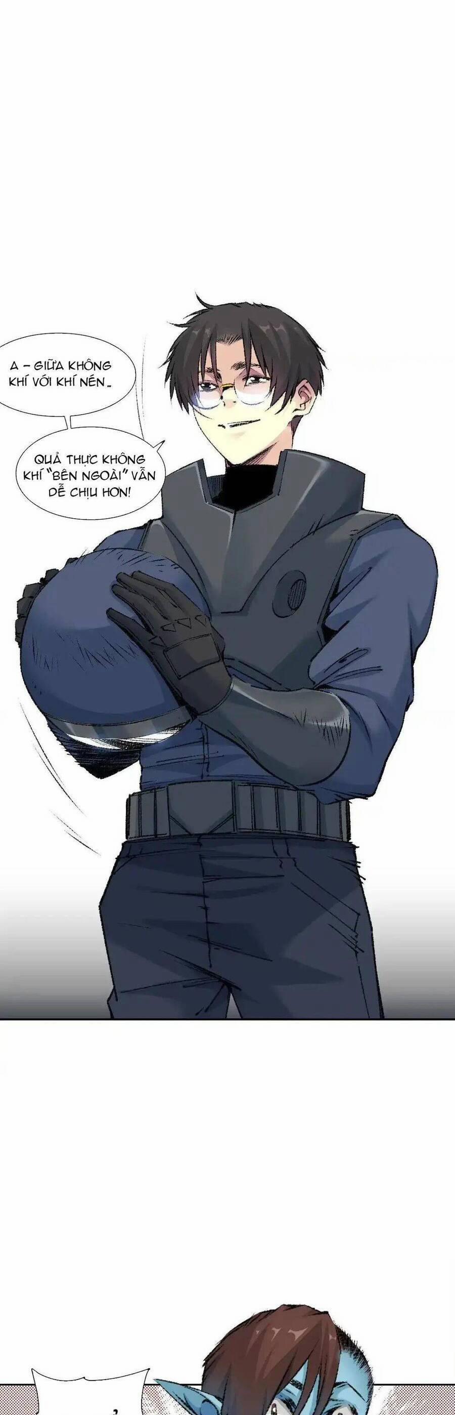 Câu Lạc Bộ Trường Sinh 258 trang 3