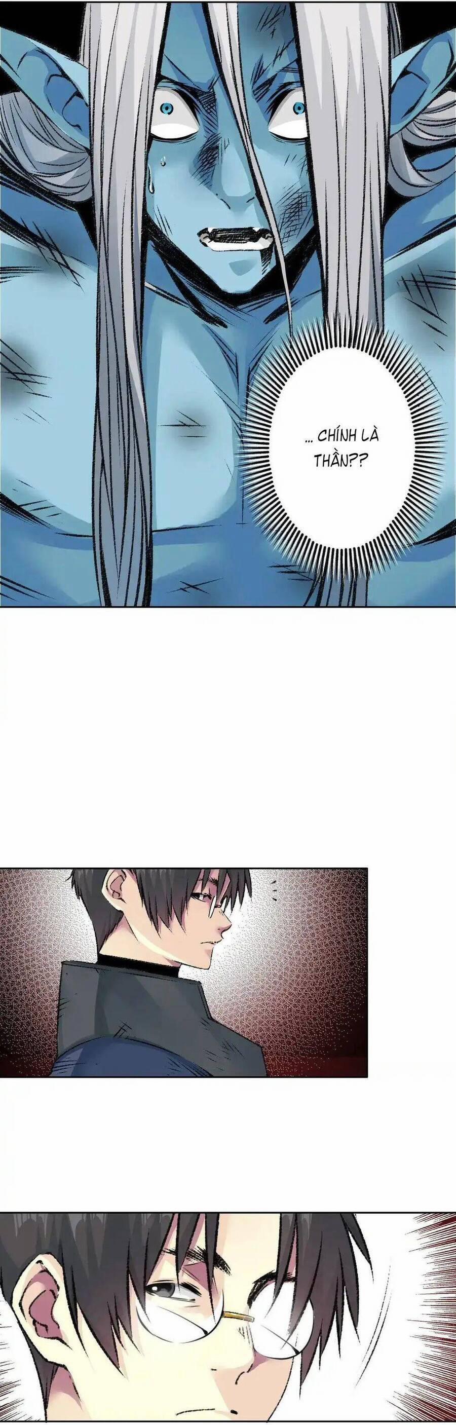 Câu Lạc Bộ Trường Sinh 258 trang 6