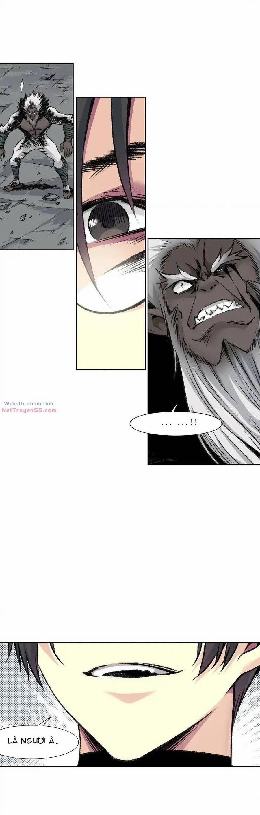 Câu Lạc Bộ Trường Sinh 258 trang 7