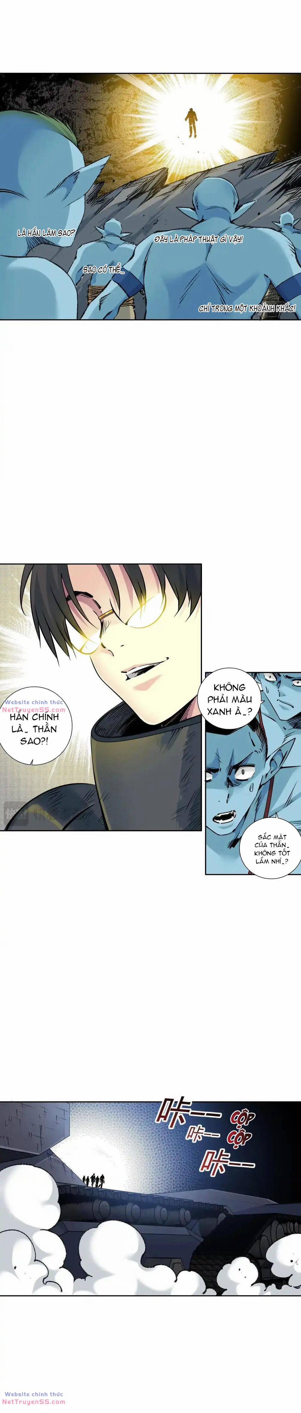 Câu Lạc Bộ Trường Sinh 259 trang 2