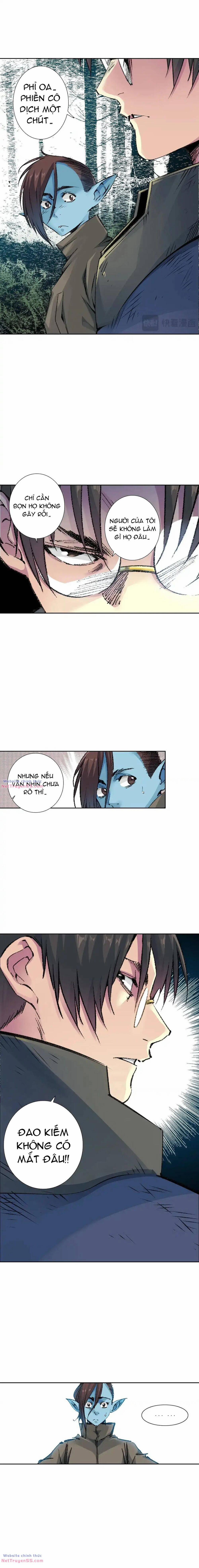 Câu Lạc Bộ Trường Sinh 259 trang 4