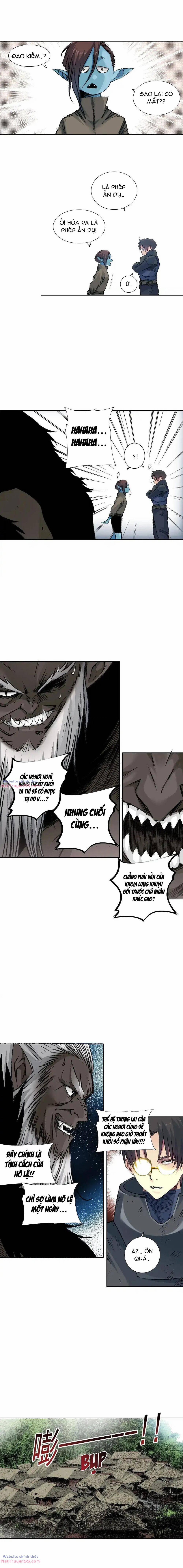 Câu Lạc Bộ Trường Sinh 259 trang 5