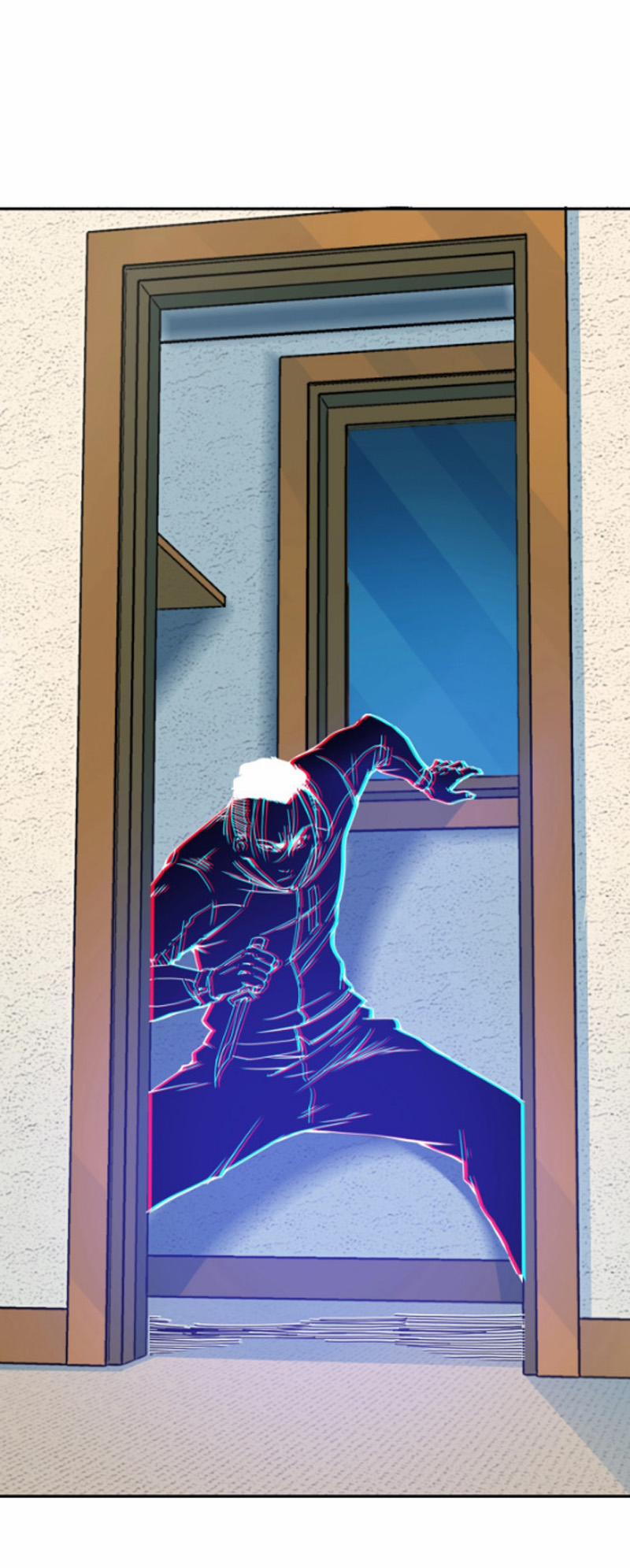 Câu Lạc Bộ Trường Sinh 26 trang 19