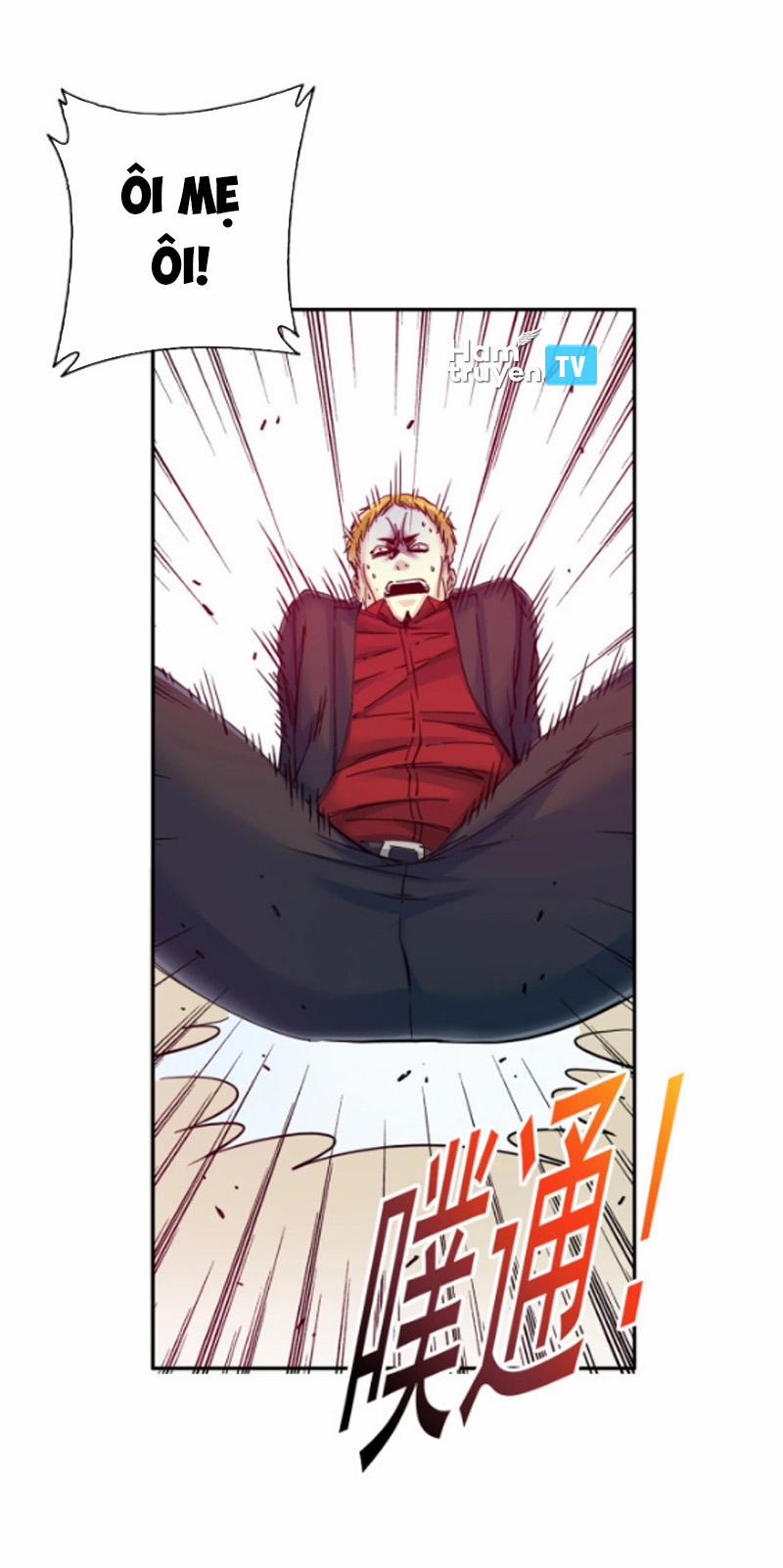 Câu Lạc Bộ Trường Sinh 26 trang 22