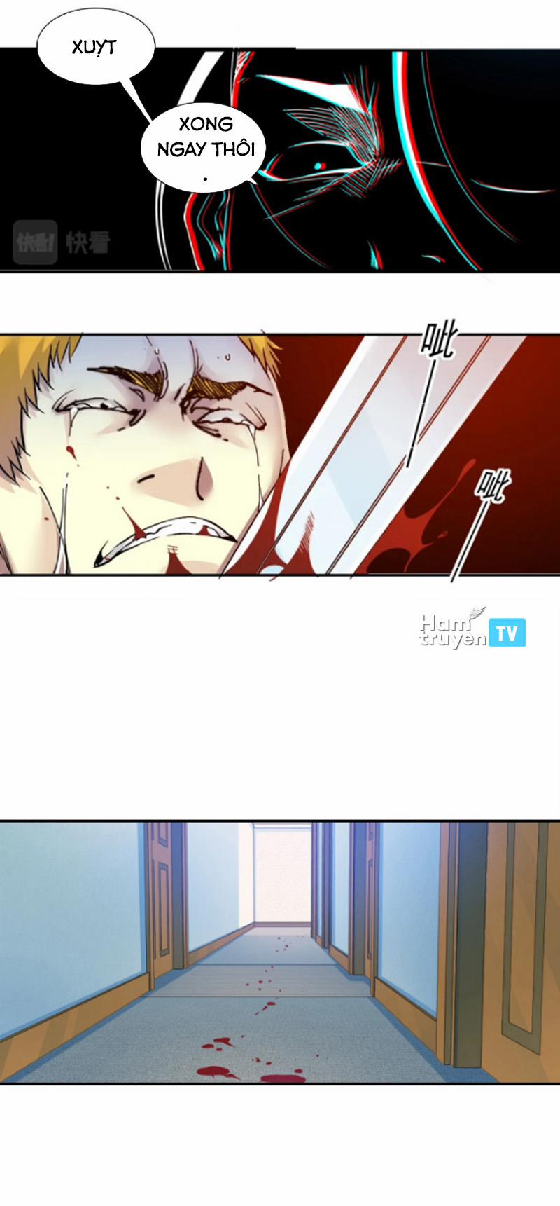 Câu Lạc Bộ Trường Sinh 26 trang 24