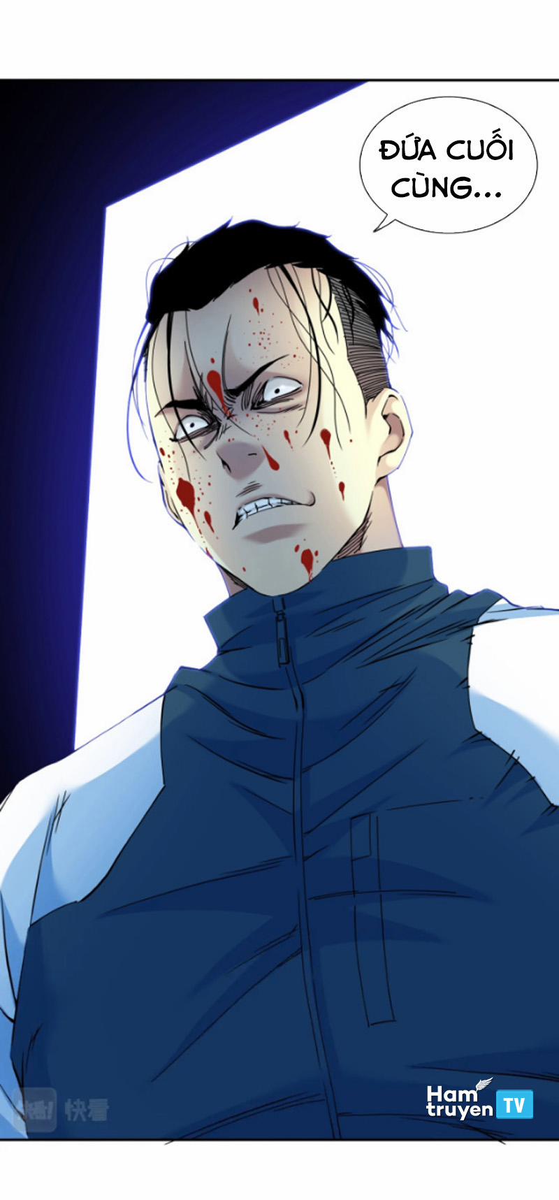 Câu Lạc Bộ Trường Sinh 26 trang 26