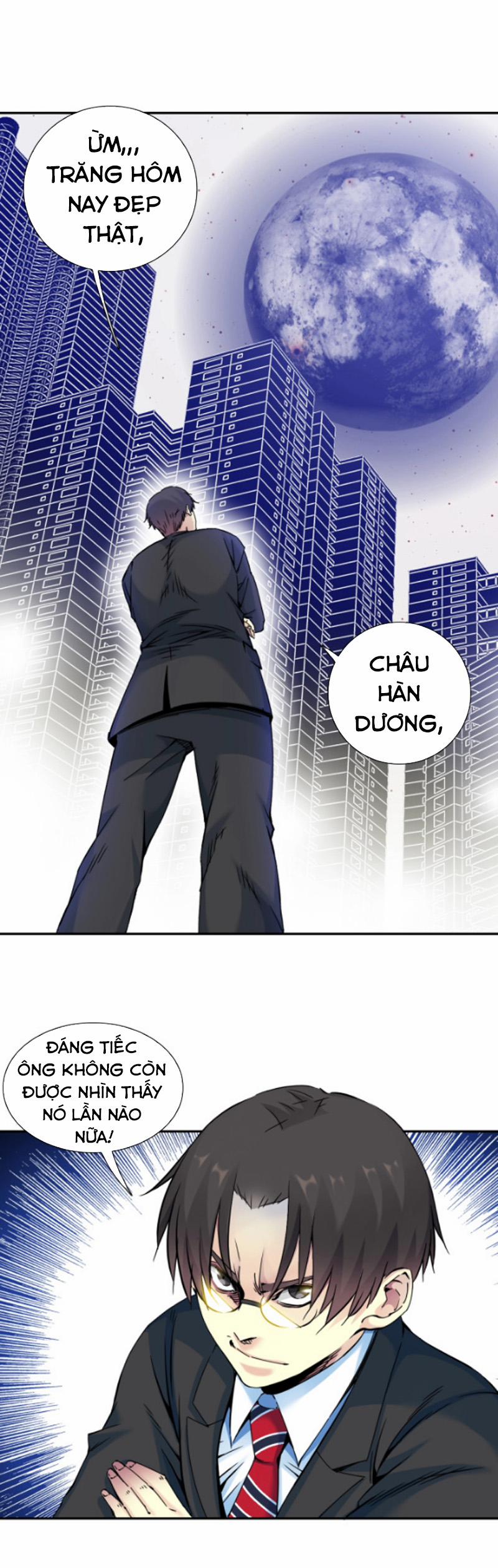 Câu Lạc Bộ Trường Sinh 26 trang 7