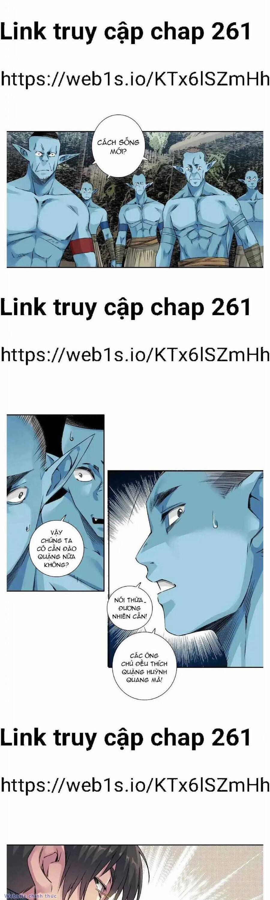 Câu Lạc Bộ Trường Sinh 260 trang 3