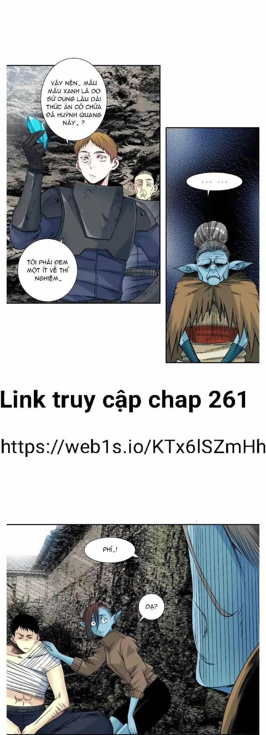 Câu Lạc Bộ Trường Sinh 260 trang 6