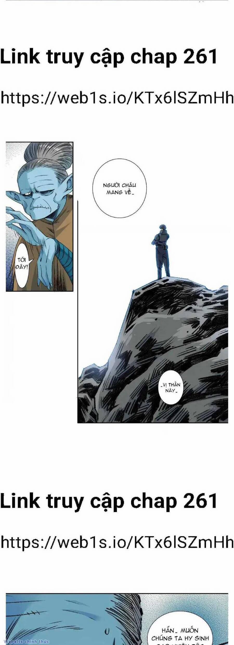 Câu Lạc Bộ Trường Sinh 260 trang 7