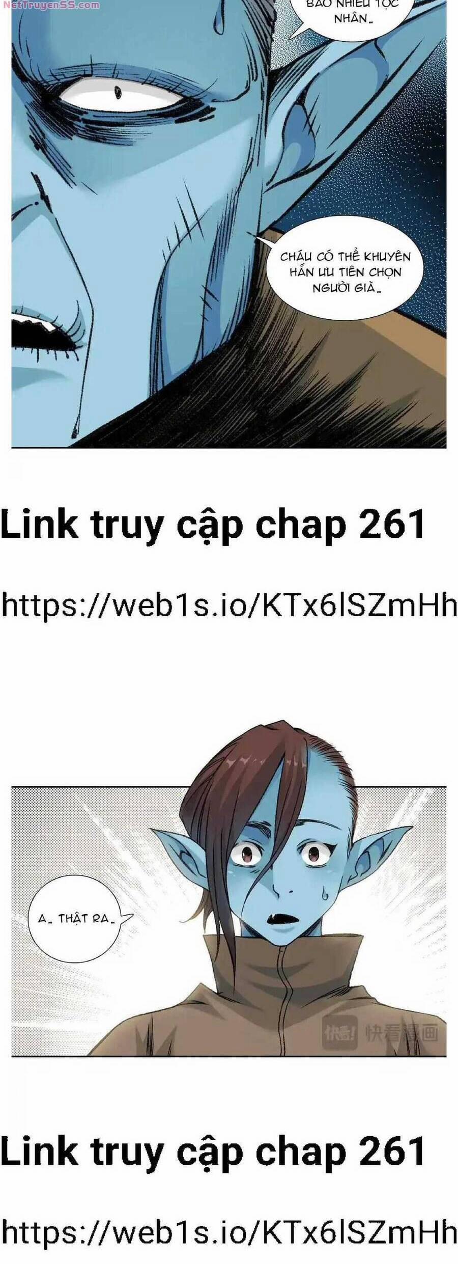 Câu Lạc Bộ Trường Sinh 260 trang 8
