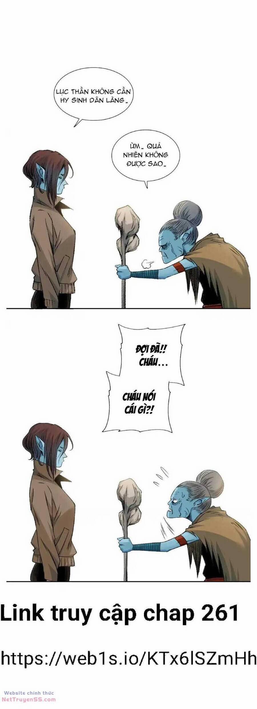 Câu Lạc Bộ Trường Sinh 260 trang 9