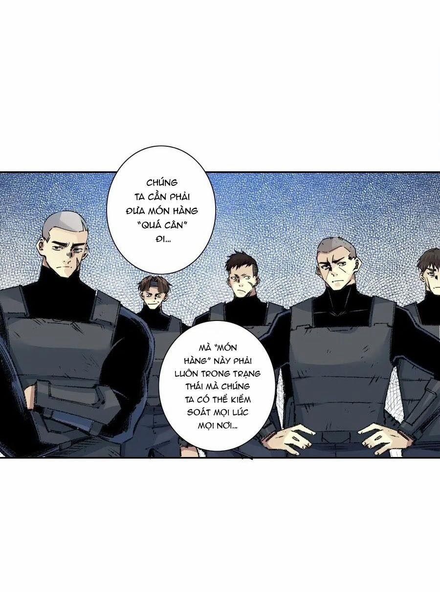 Câu Lạc Bộ Trường Sinh 262 trang 2