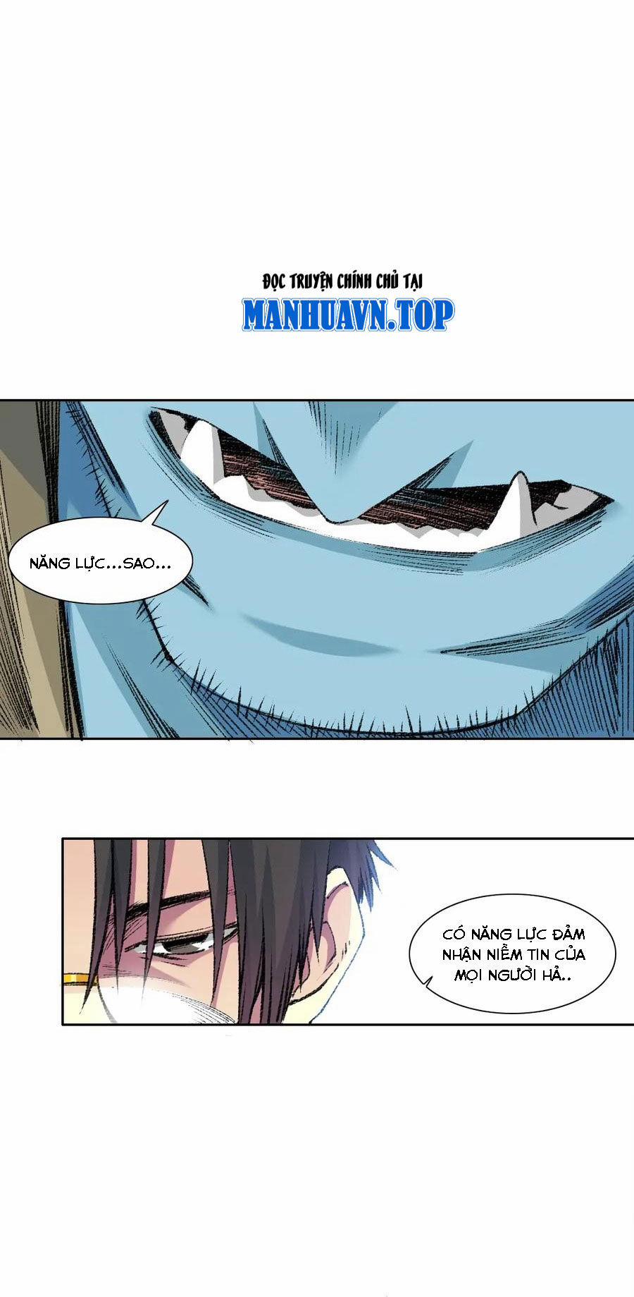 Câu Lạc Bộ Trường Sinh 266 trang 14