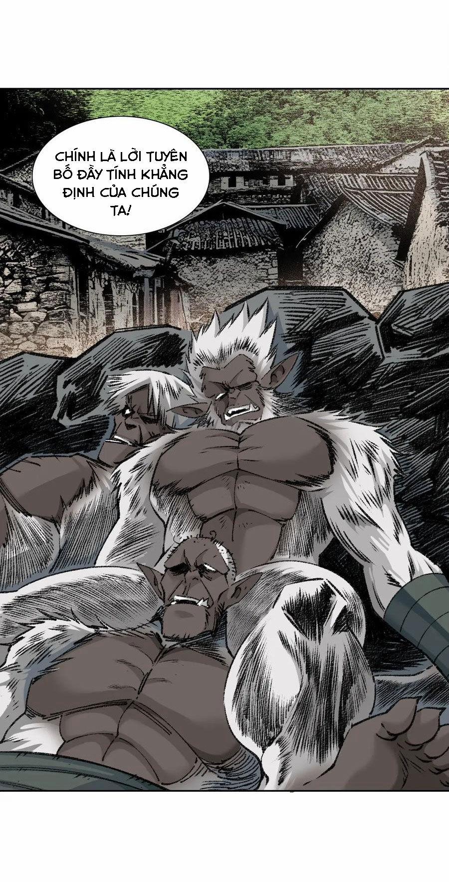 Câu Lạc Bộ Trường Sinh 266 trang 16