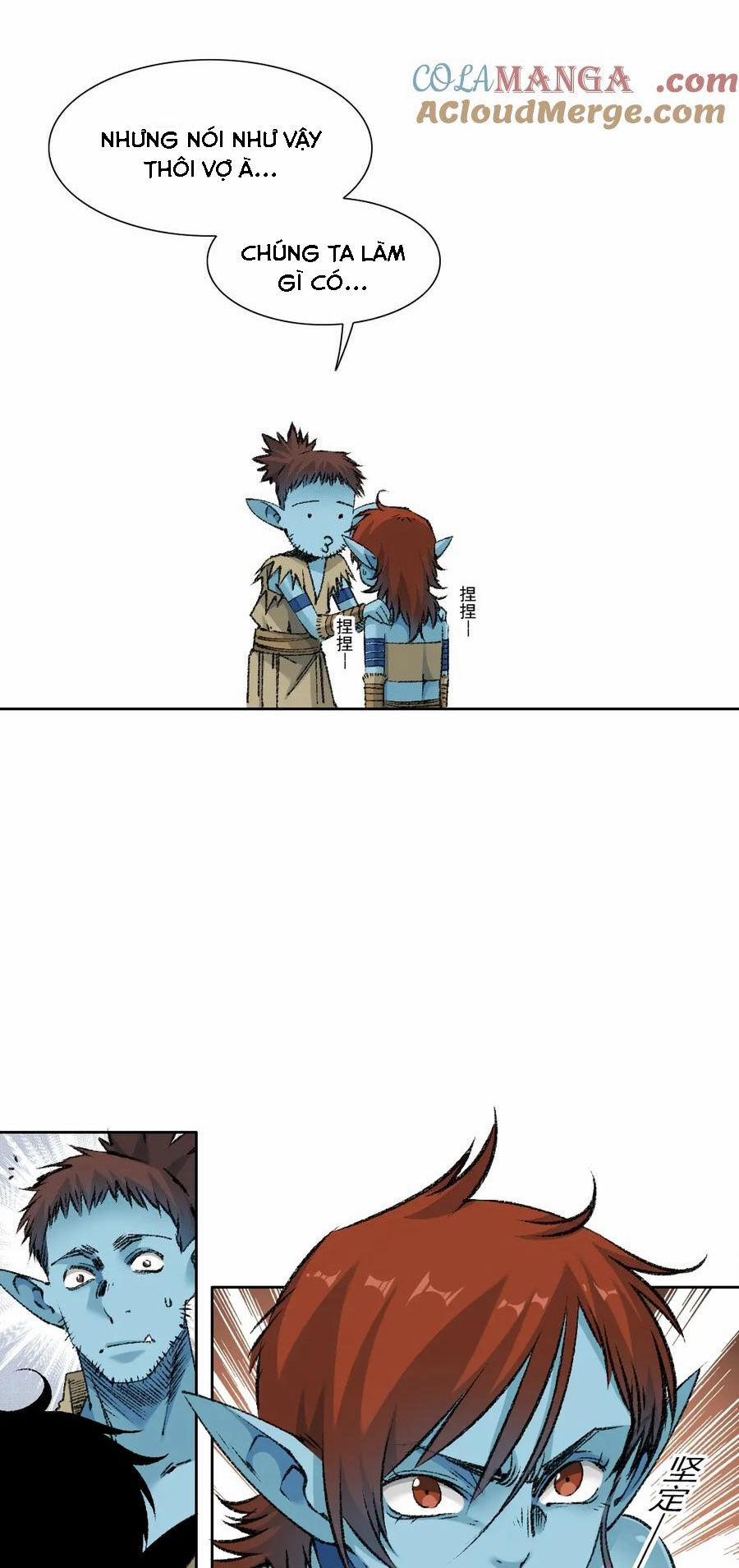 Câu Lạc Bộ Trường Sinh 266 trang 17