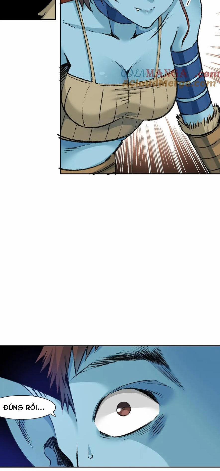 Câu Lạc Bộ Trường Sinh 266 trang 18