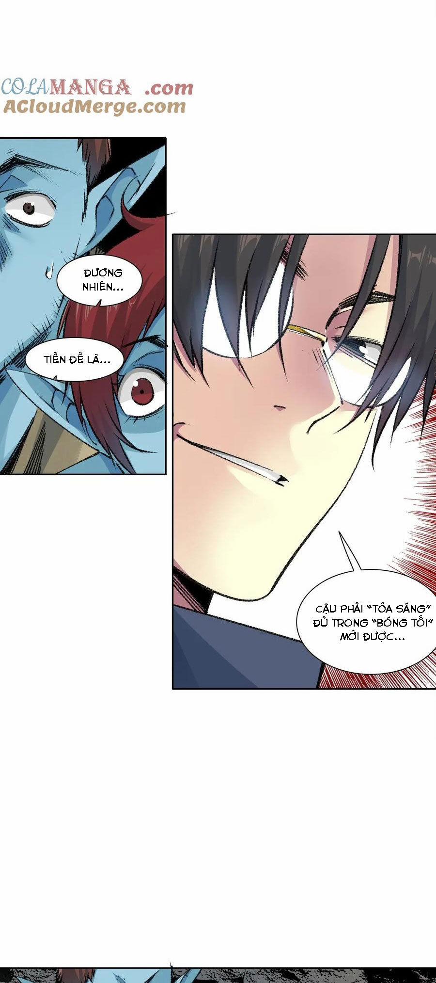 Câu Lạc Bộ Trường Sinh 266 trang 5