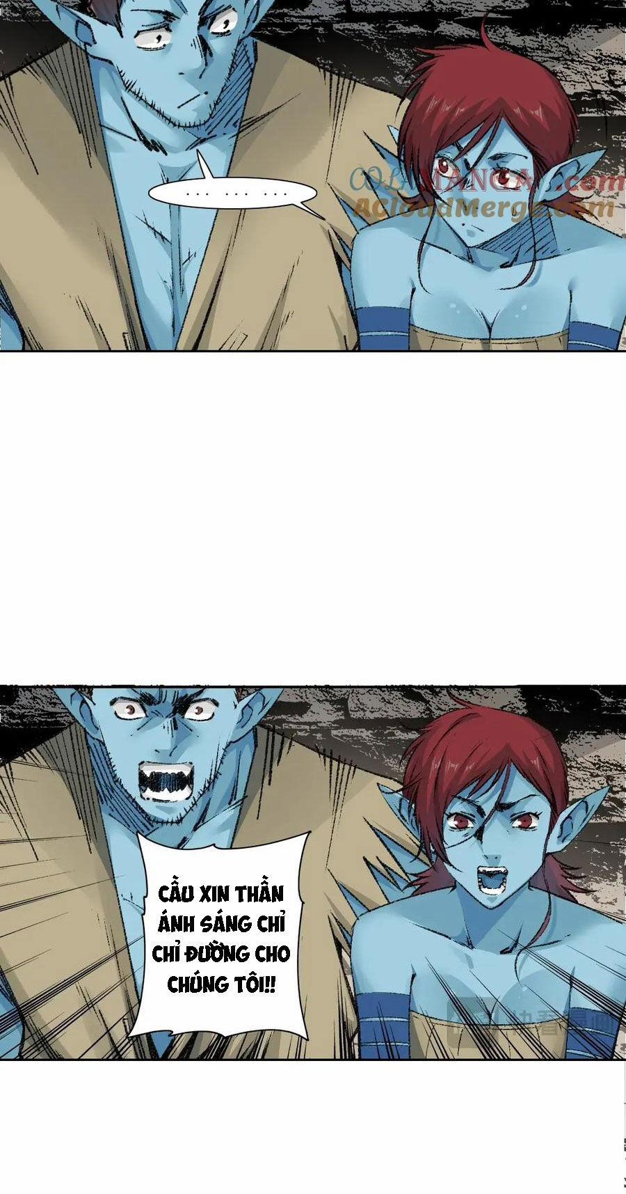 Câu Lạc Bộ Trường Sinh 266 trang 6