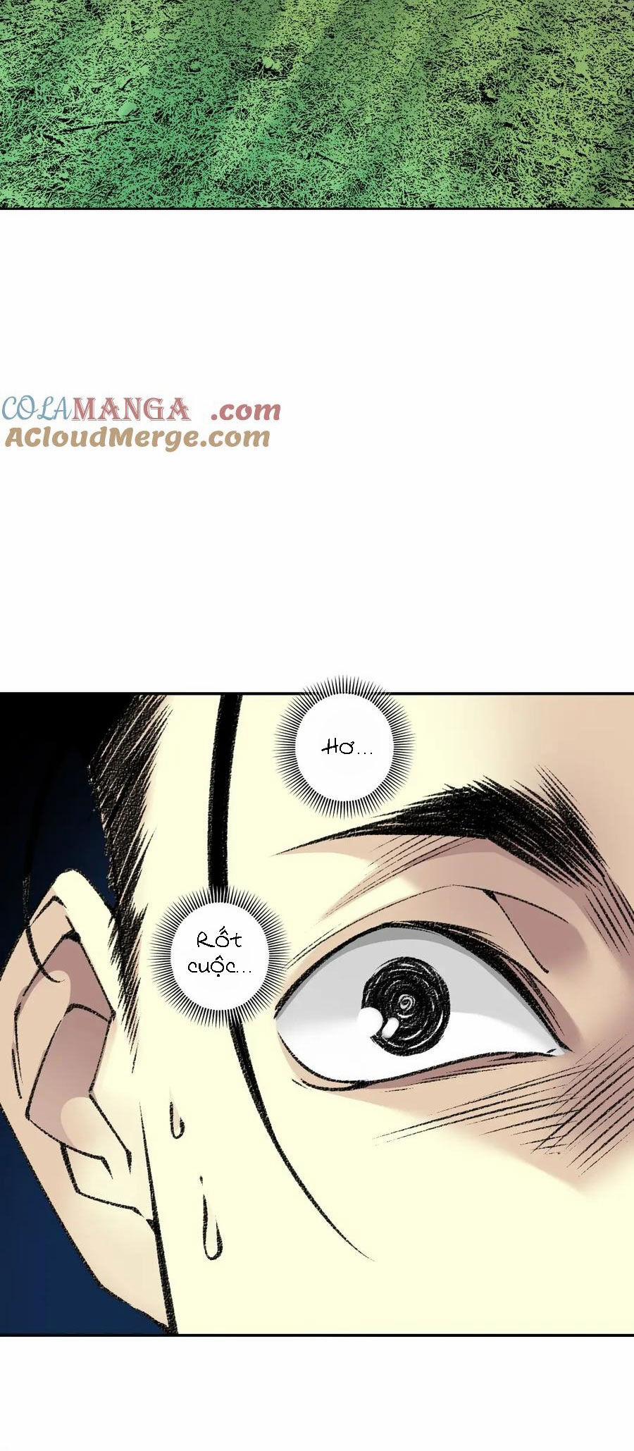 Câu Lạc Bộ Trường Sinh 267 trang 21